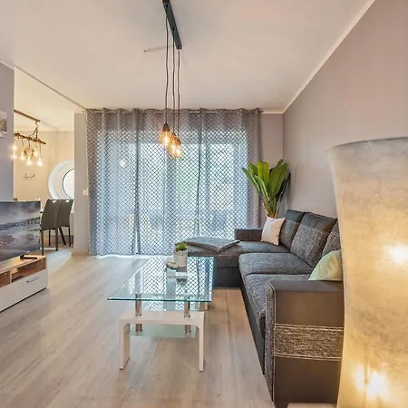 Domizil Seeblick 205 *