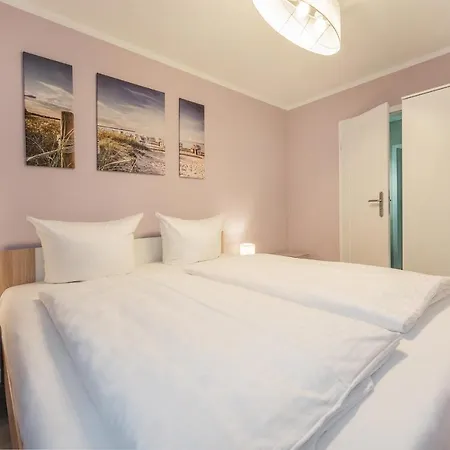 Domizil Seeblick 205 Апартаменты