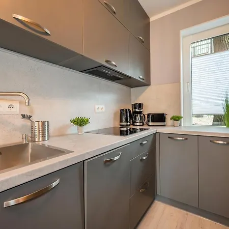 Domizil Seeblick 205