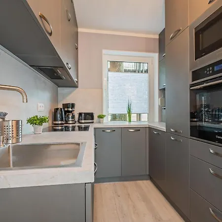 Domizil Seeblick 205 Козеров