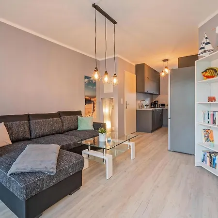 Domizil Seeblick 205 Апартаменты *